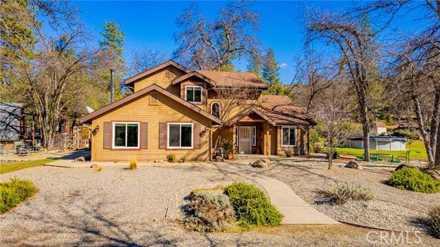 36763 Venado DR, Coarsegold, CA 93614