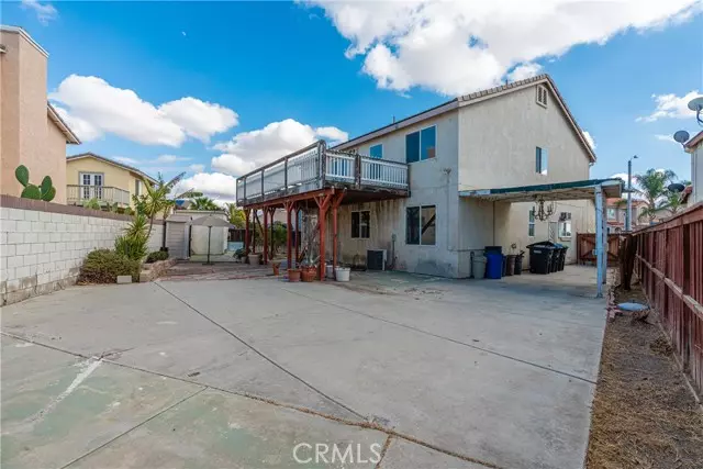 434 Ocean AVE, Perris, CA 92571