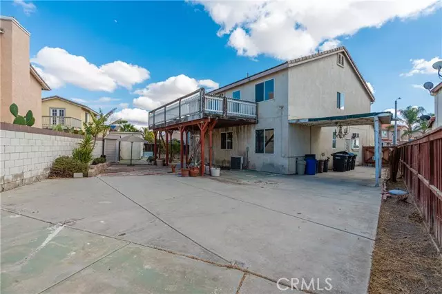 434 Ocean AVE, Perris, CA 92571