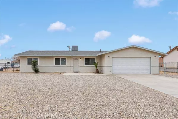 14825 Luna RD, Victorville, CA 92392