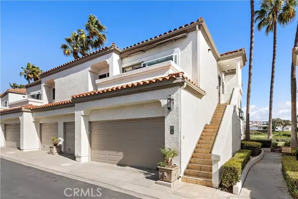 Dana Point, CA 92629,60 Tennis Villas DR