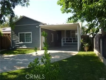 15709 Lassen ST, Granada Hills, CA 91343