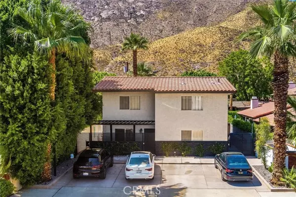 Palm Springs, CA 92262,225 S Cahuilla RD