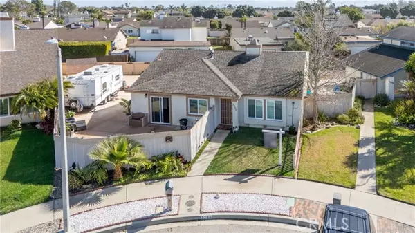 3300 Ketch AVE, Oxnard, CA 93035