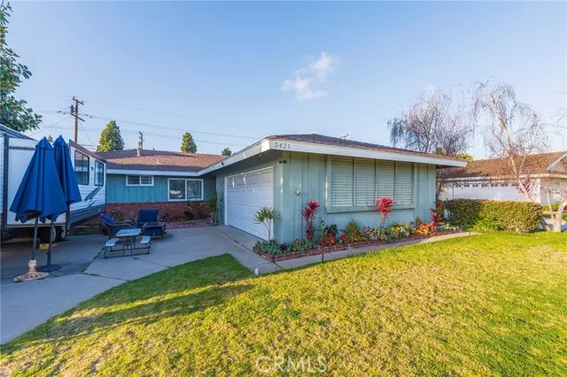 5421 Trinette AVE, Garden Grove, CA 92845