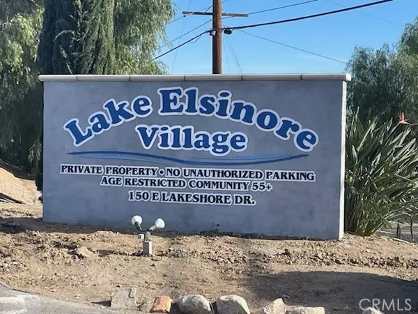 Lake Elsinore, CA 92530,150 E Lakeshore DR 68