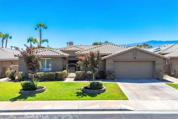 77665 Marlowe CT, Palm Desert, CA 92211