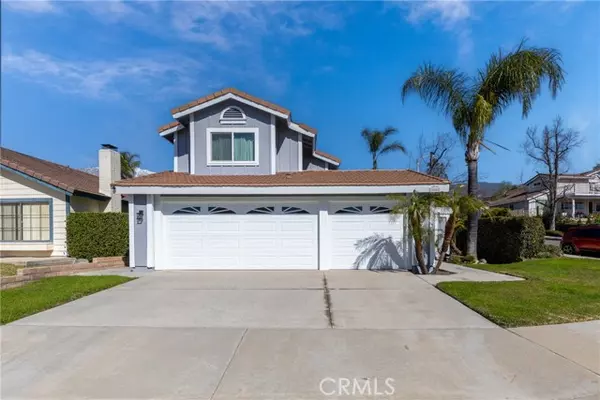 Rancho Cucamonga, CA 91737,10408 Mahogany CT