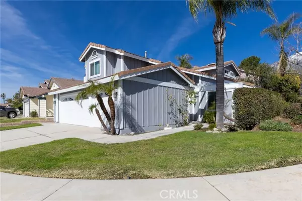 Rancho Cucamonga, CA 91737,10408 Mahogany CT