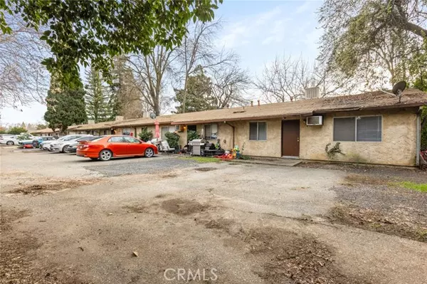 Chico, CA 95973,390 Henshaw AVE