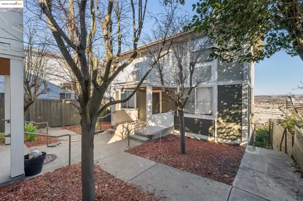 Richmond, CA 94801,440-442 Tewksbury Ave