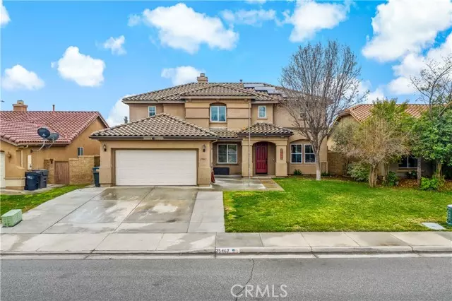 25467 Mountain Springs ST, Menifee, CA 92584