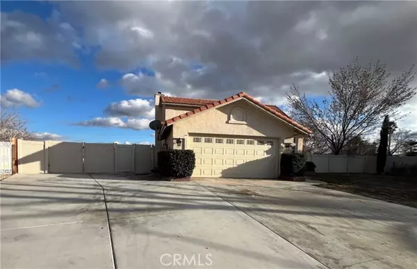 Hesperia, CA 92345,6973 Garden CT