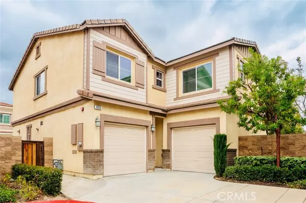 Upland, CA 91784,933 Madison CT