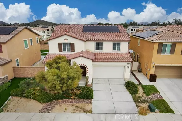 30750 Gazing Star LN, Murrieta, CA 92563