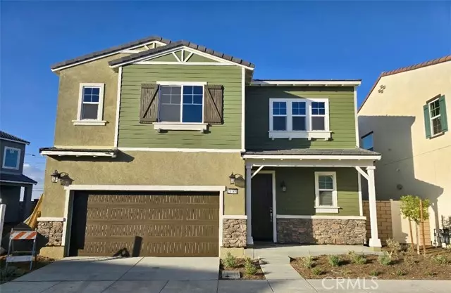 26768 Red DR, Menifee, CA 92585