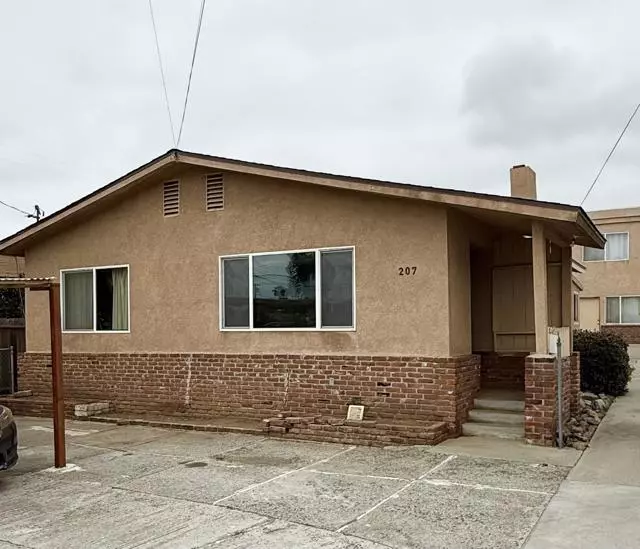 207 11 E 1St ST, National City, CA 91950