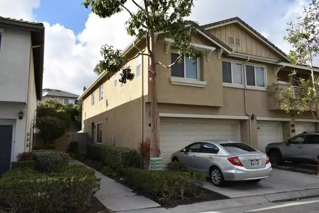 1282 STAGECOACH TRAIL LOOP, Chula Vista, CA 91915