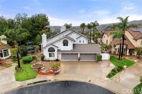 Yorba Linda, CA 92887,21705 Thistledown CIR