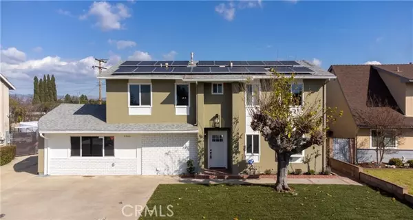 Simi Valley, CA 93065,1366 Fuller AVE