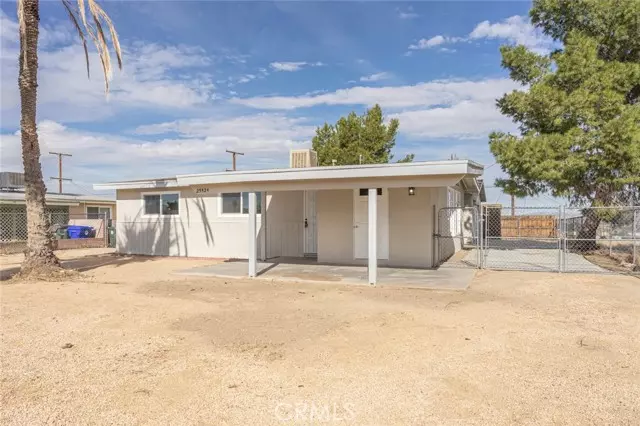 25524 Cheryle ST, Barstow, CA 92311