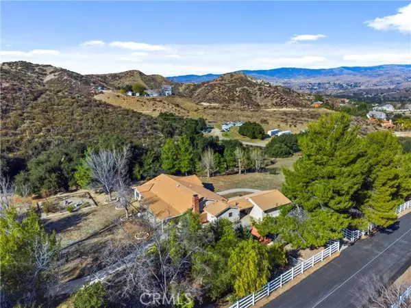 26615 Mountain Park RD, Canyon Country, CA 91387
