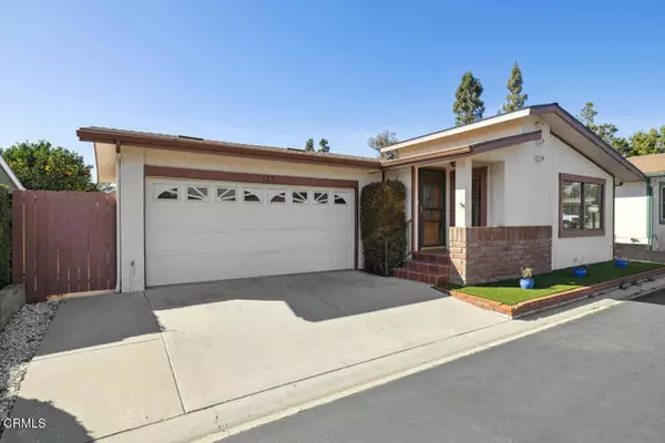 1220 Johnson DR 123, Ventura, CA 93003