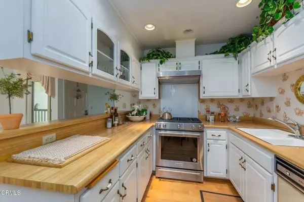 Moorpark, CA 93021,15266 Campus Park DR F