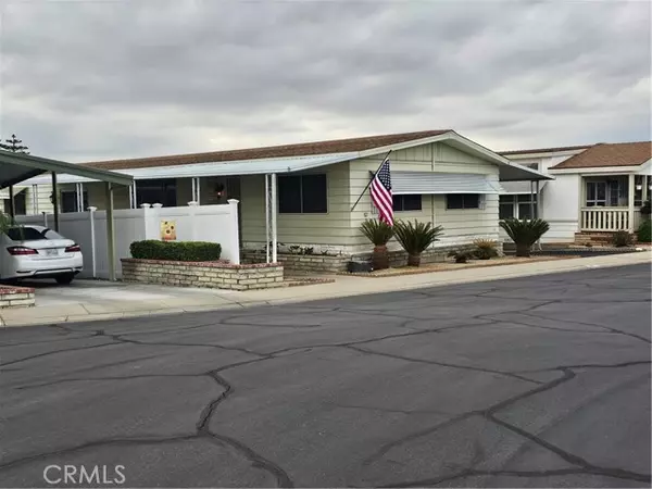 Redlands, CA 92374,1251 E Lugonia AVE 82