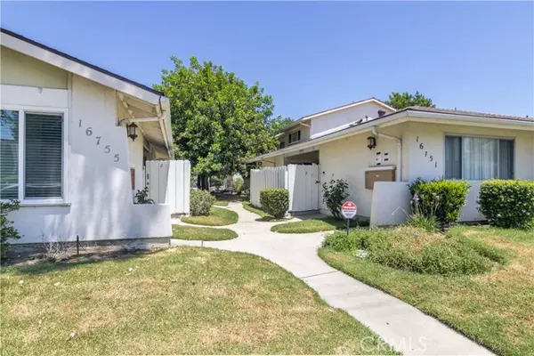 Northridge, CA 91343,16755 Parthenia ST 5