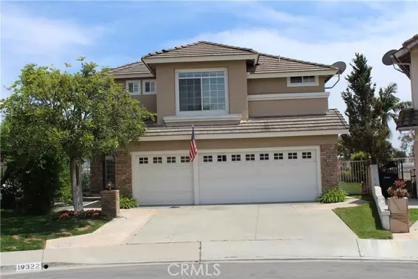 19322 Brushwood LN, Lake Forest, CA 92679
