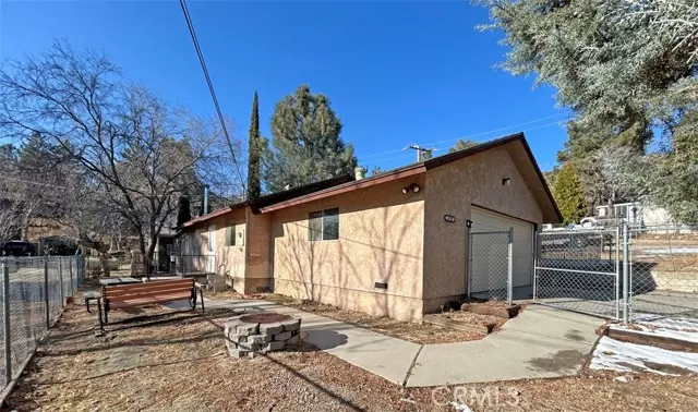 43729 Lake View RD, Lake Hughes, CA 93532