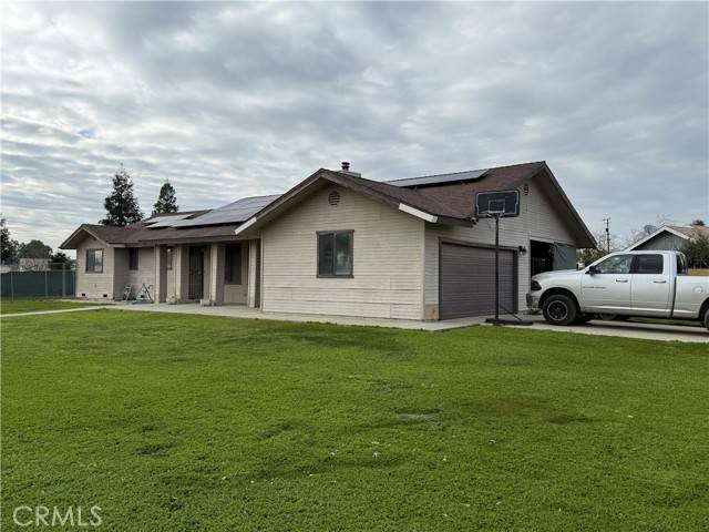 Madera, CA 93638,26187 Florence WAY