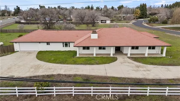 Chico, CA 95973,11 Hawk PL