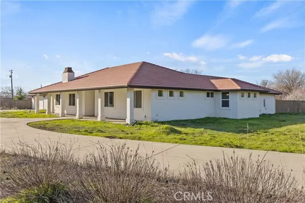 Chico, CA 95973,11 Hawk PL