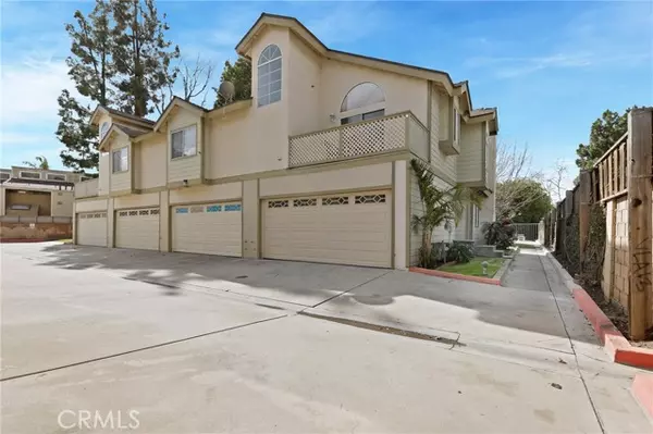 5400 Brittany WAY 12, Cypress, CA 90630