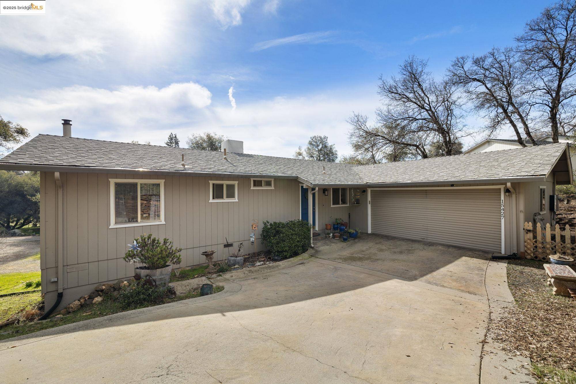 Sonora, CA 95370,15427 El Venada TRL