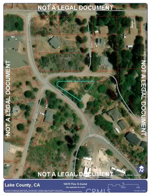 Cobb, CA 95426,16070 Pine ST
