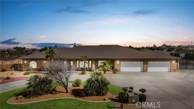 Oak Hills, CA 92344,7051 Oak Valley CT