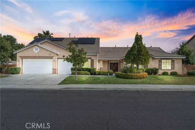 32886 Lamtarra LOOP, Menifee, CA 92584