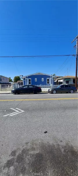 644 W 19th ST, San Pedro, CA 90731