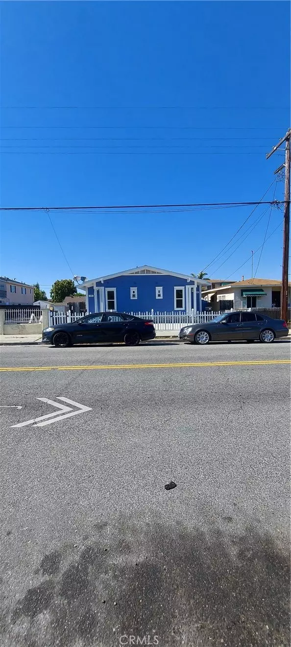 644 W 19th ST, San Pedro, CA 90731