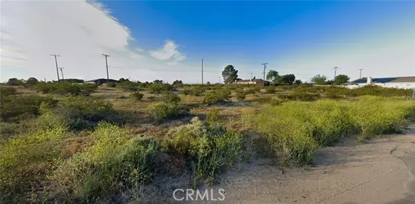 California City, CA 00000,0 Ives DR