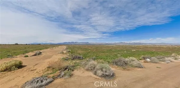 California City, CA 93505,0 Denhart AVE