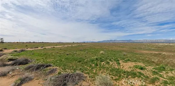 0 Denhart AVE, California City, CA 93505