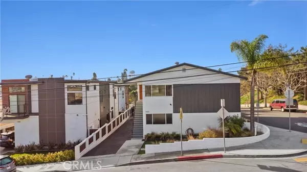 1400 15th ST, Manhattan Beach, CA 90266