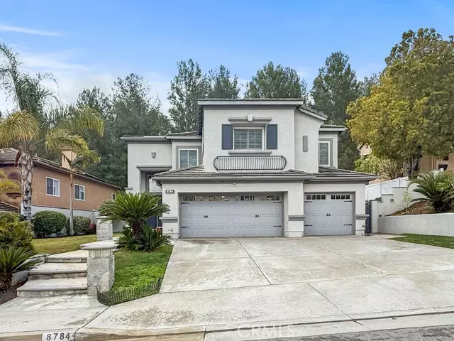 8784 E Banner Ridge DR, Anaheim Hills, CA 92808