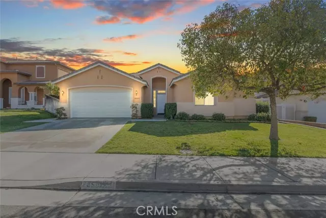 28591 Craig AVE, Menifee, CA 92584