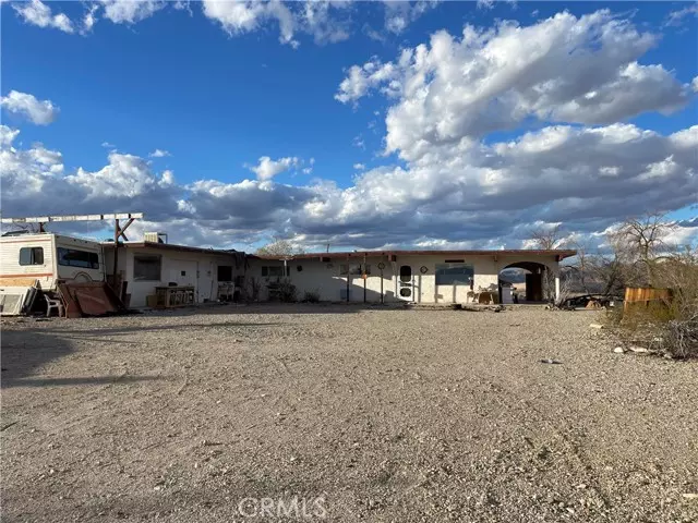 Needles, CA 92363,148372 Rio Vista ST
