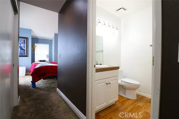 Huntington Beach, CA 92646,20331 Bluffside Circle 417